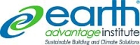 Earth Advantage logo